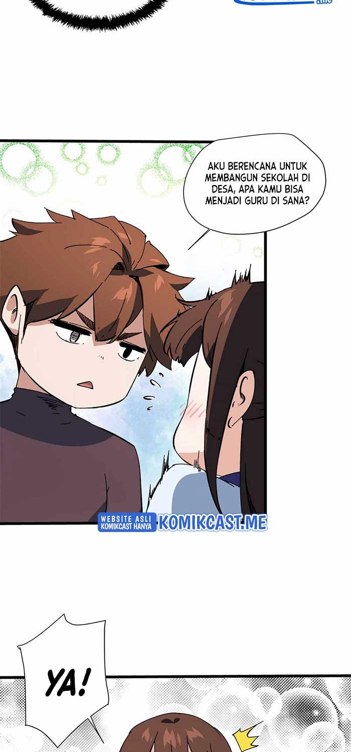 Eternal Kingdom Remake chapter 47 halaman 14