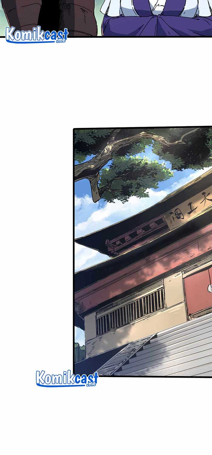 Eternal Kingdom Remake chapter 47 halaman 16