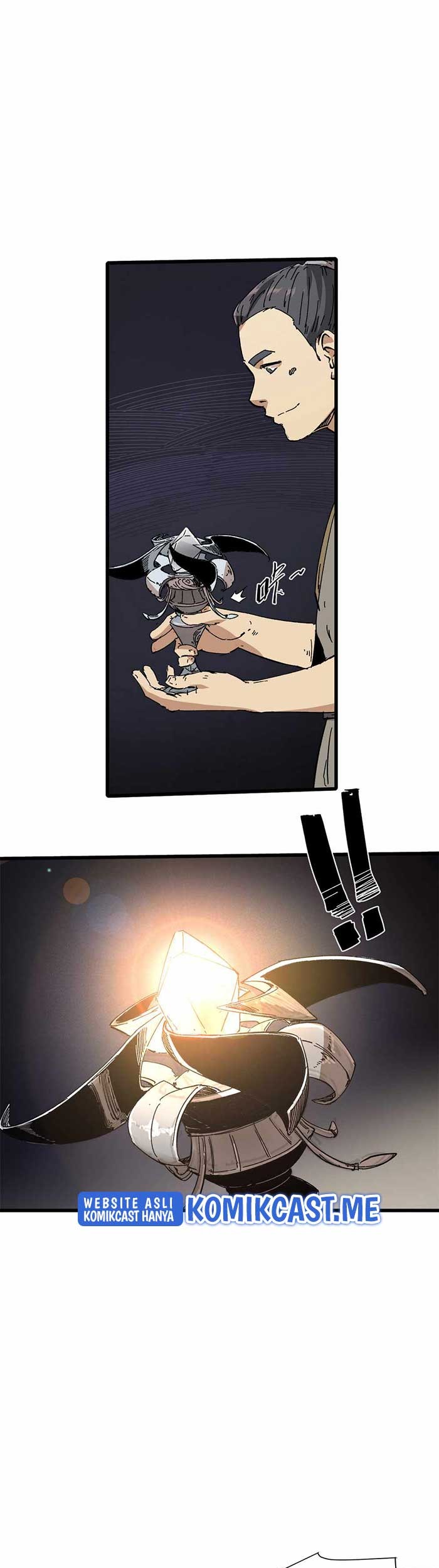 Eternal Kingdom Remake chapter 47 halaman 19