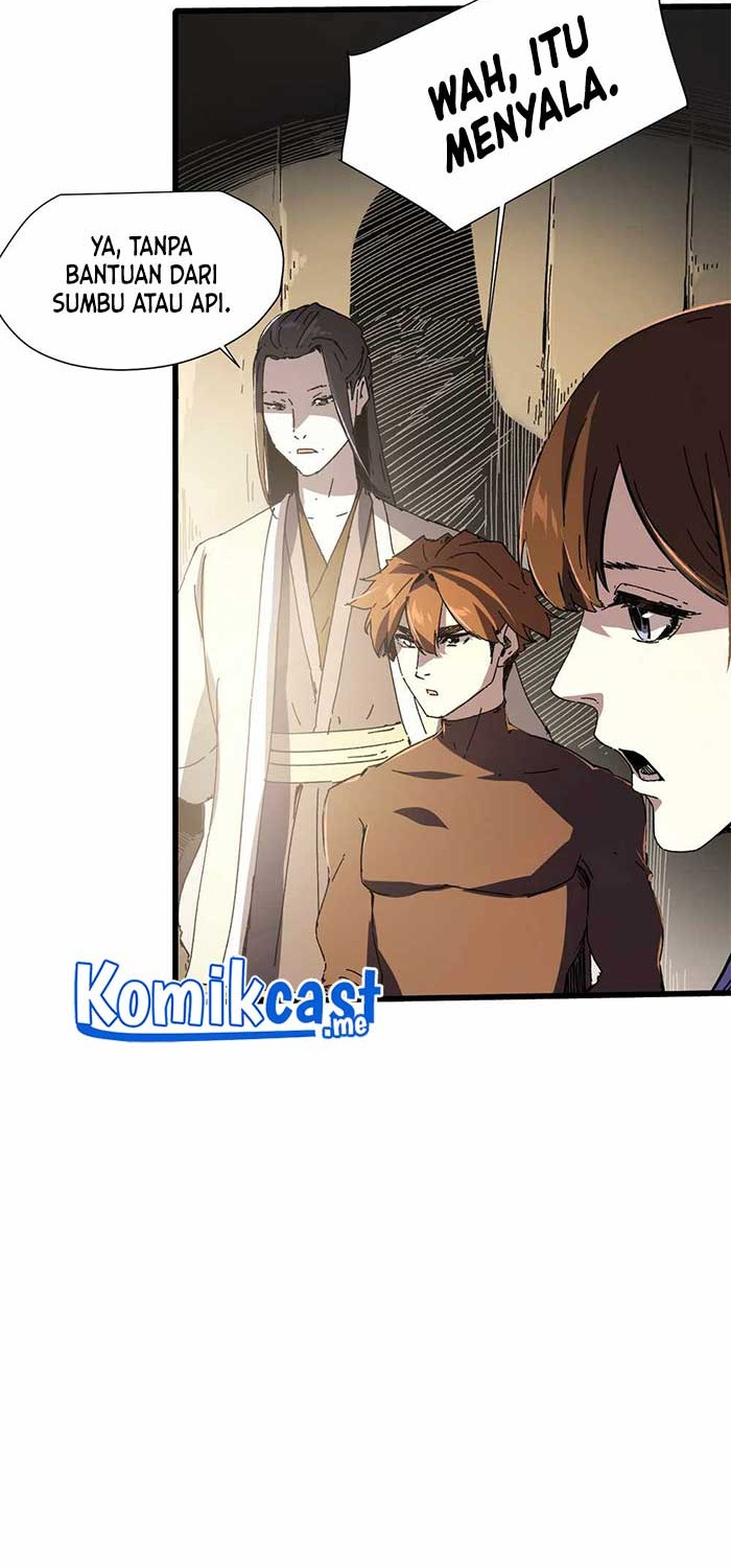Eternal Kingdom Remake chapter 47 halaman 20