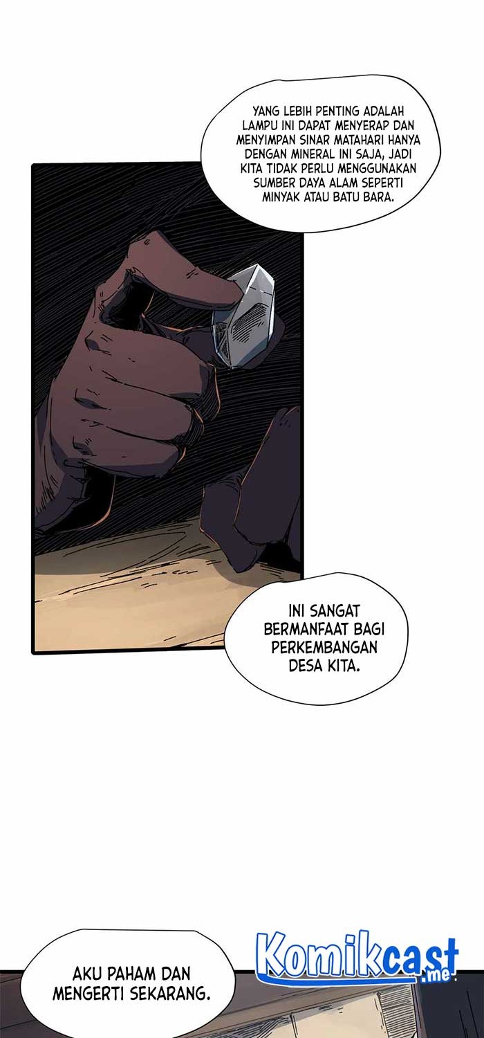 Eternal Kingdom Remake chapter 47 halaman 24