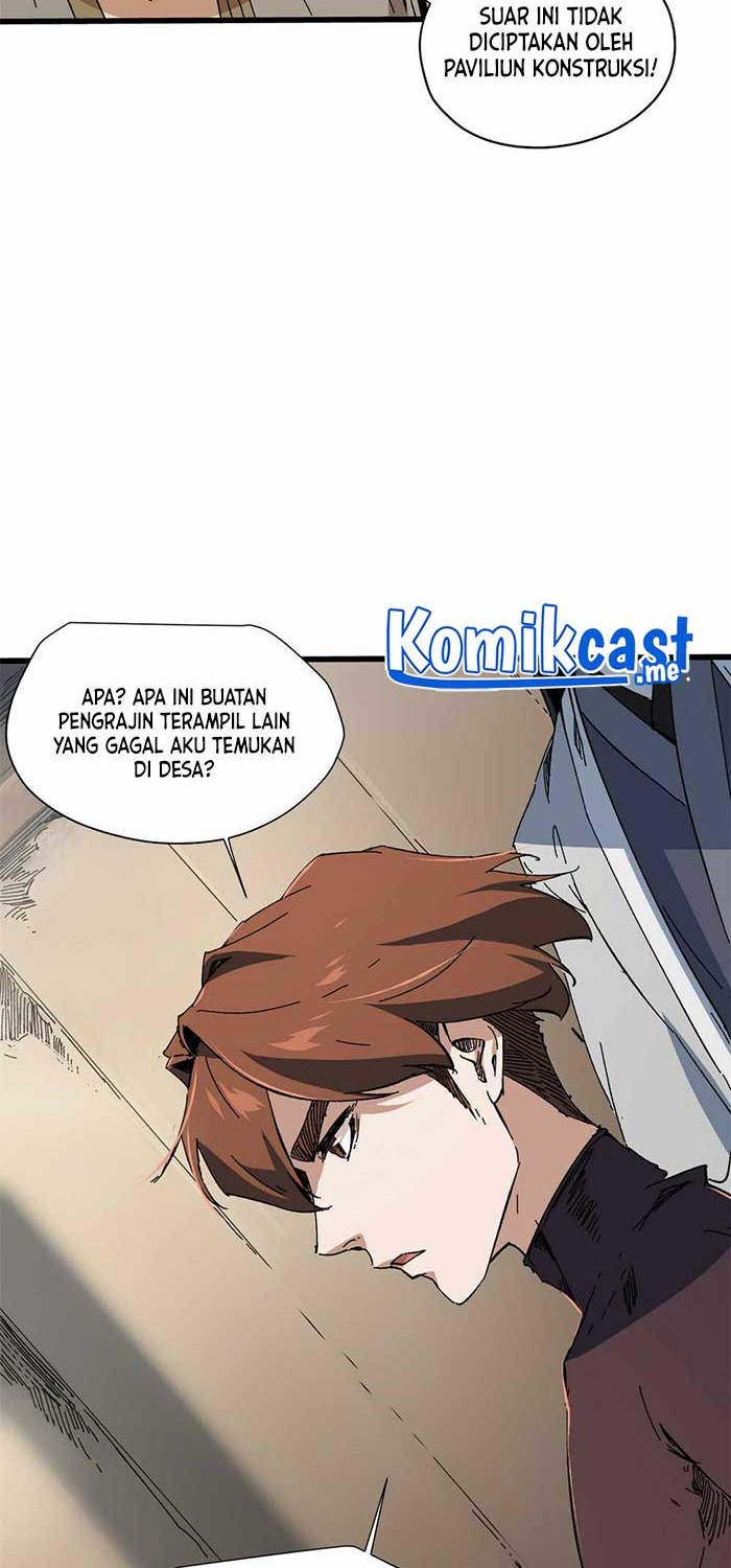 Eternal Kingdom Remake chapter 47 halaman 26