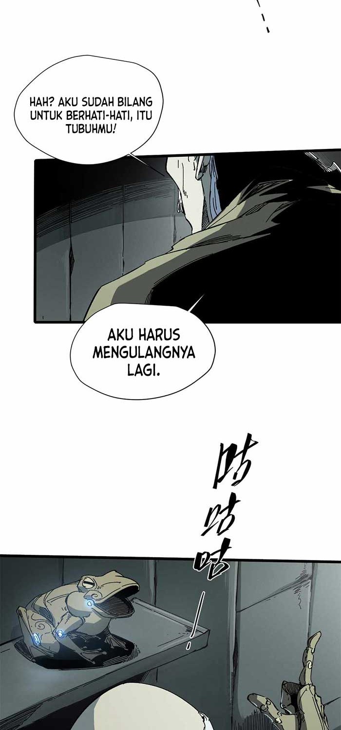 Eternal Kingdom Remake Bab 48 halaman 3