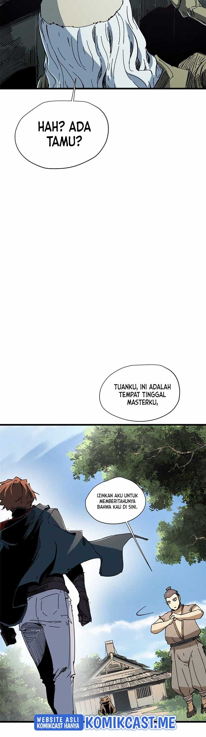 Eternal Kingdom Remake Bab 48 halaman 4