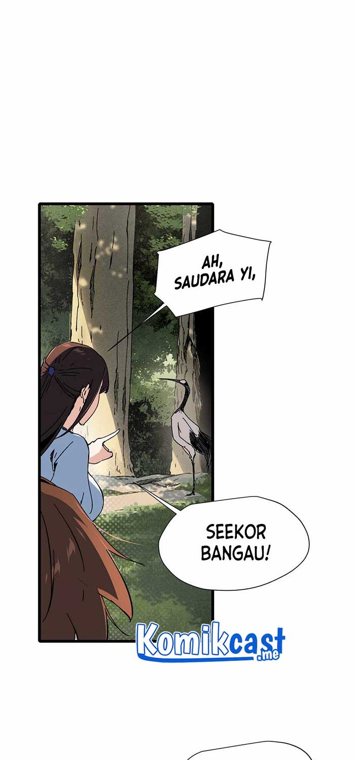 Eternal Kingdom Remake Bab 48 halaman 5