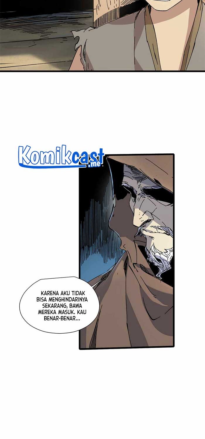 Eternal Kingdom Remake Bab 48 halaman 14
