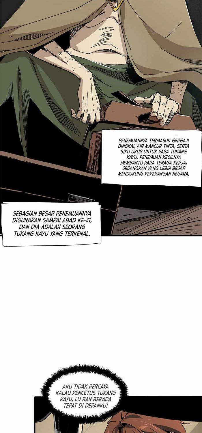 Eternal Kingdom Remake Bab 48 halaman 16