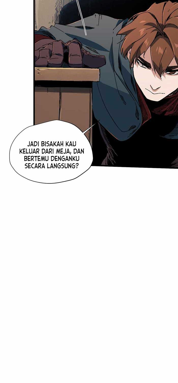 Eternal Kingdom Remake Bab 48 halaman 27