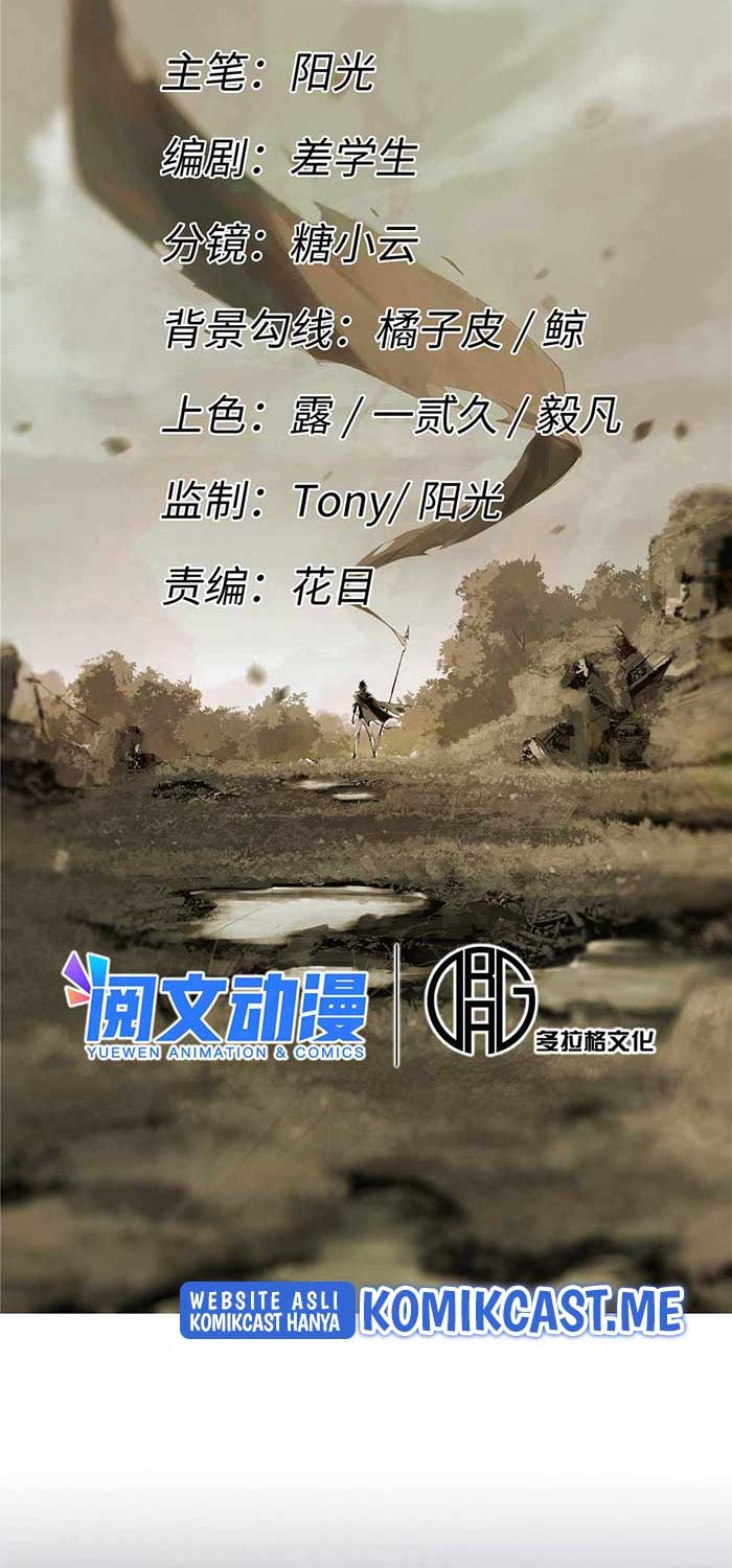 Eternal Kingdom Remake Bab 49 halaman 5