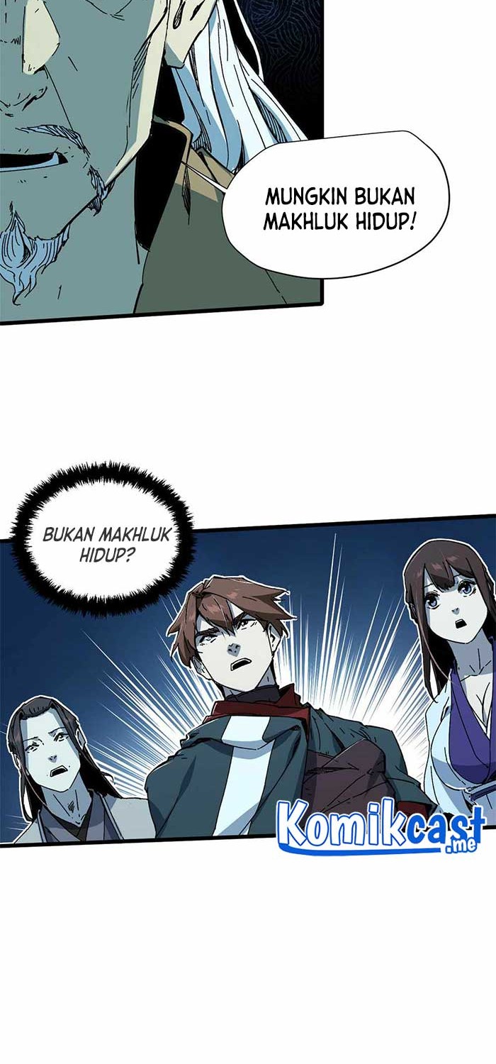 Eternal Kingdom Remake Bab 49 halaman 9