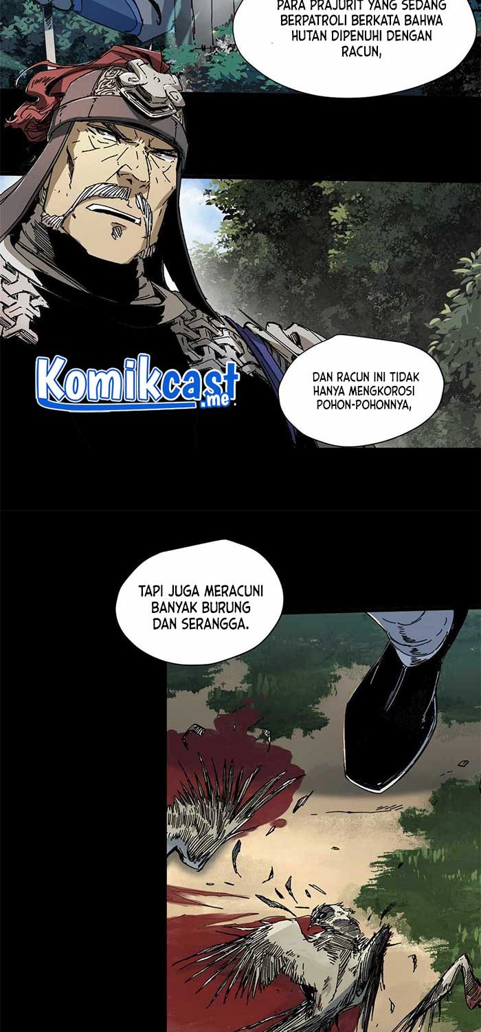 Eternal Kingdom Remake Bab 49 halaman 14