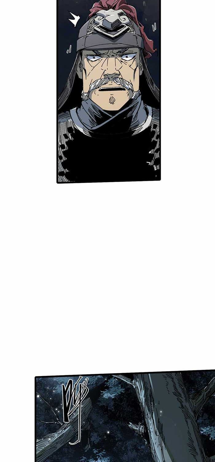 Eternal Kingdom Remake Bab 49 halaman 16