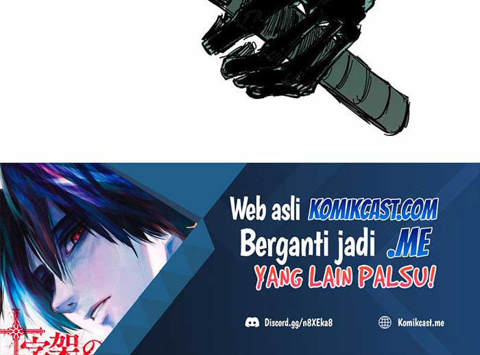 Eternal Kingdom Remake Bab 49 halaman 21
