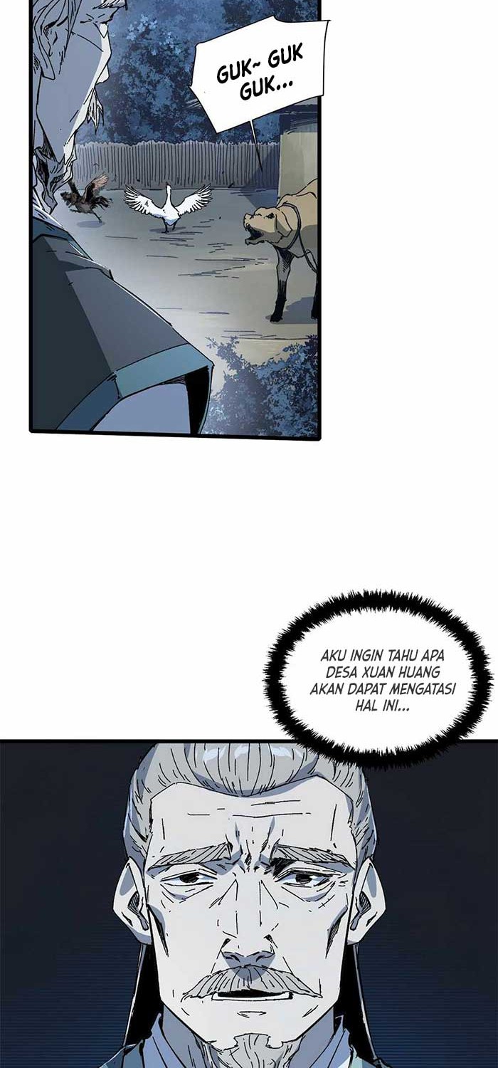 Eternal Kingdom Remake chapter 50 halaman 3