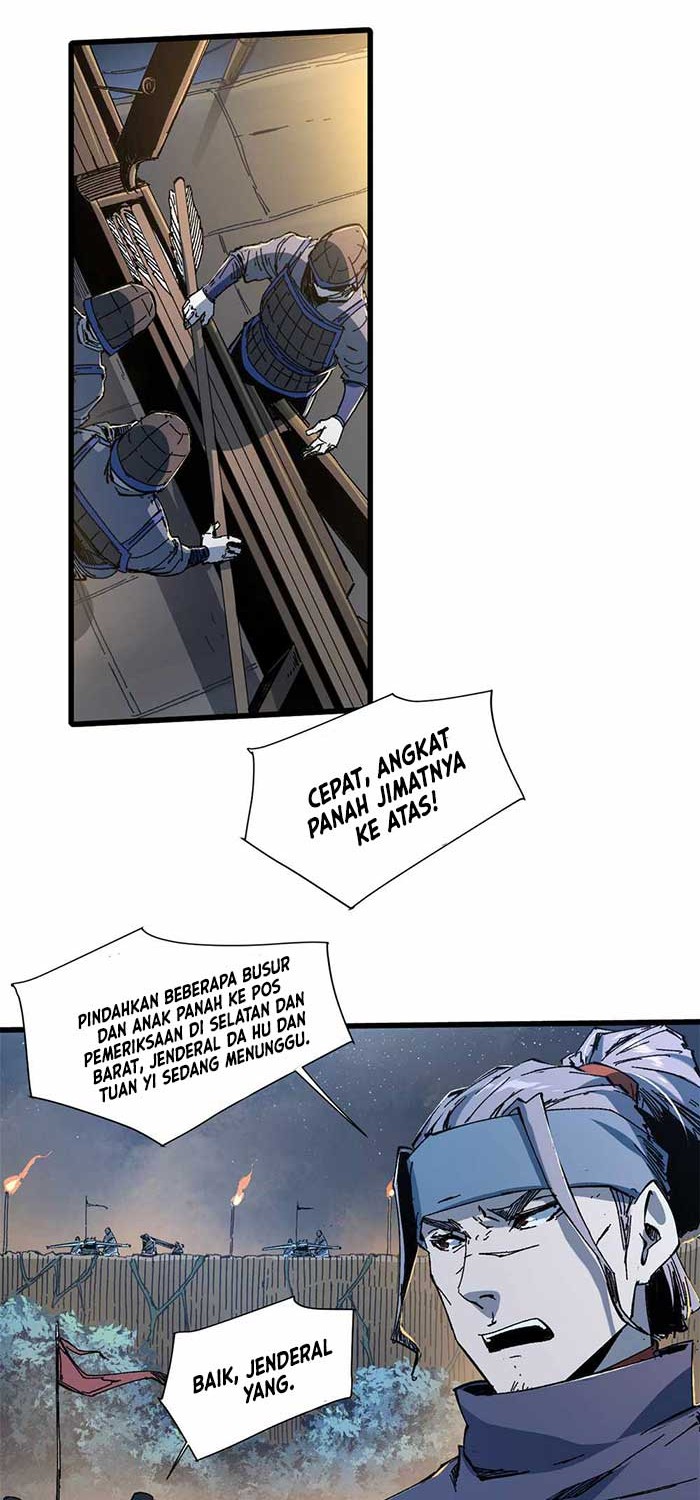 Eternal Kingdom Remake chapter 50 halaman 5