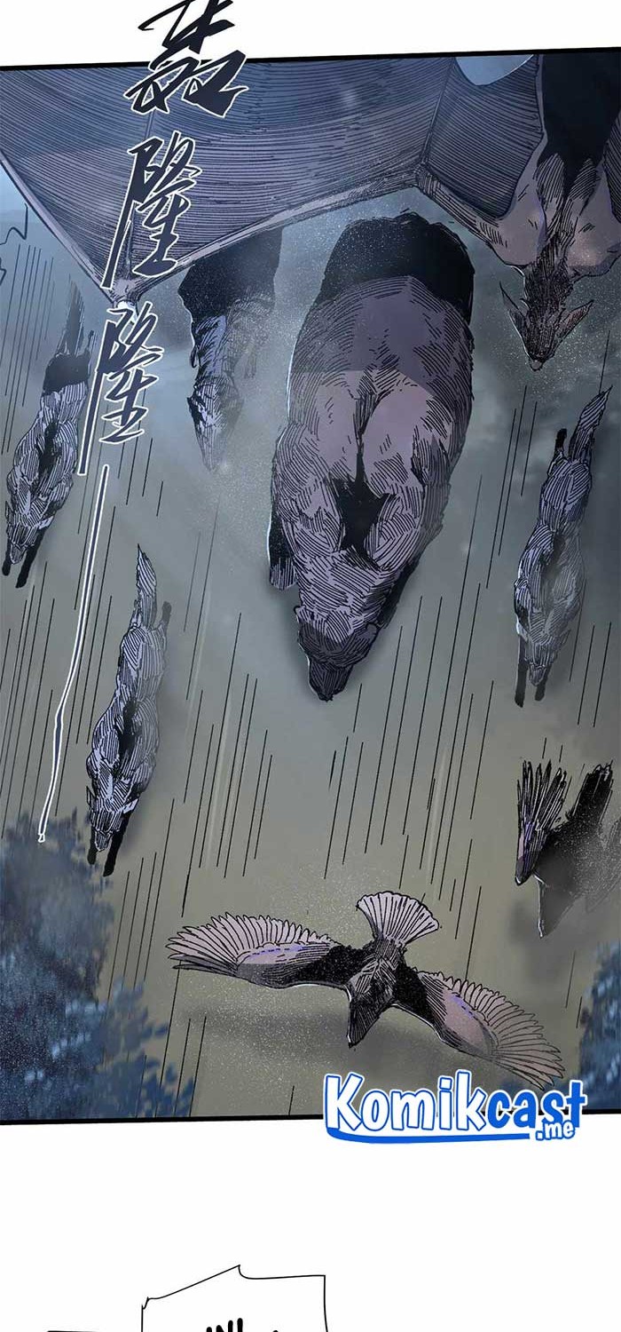 Eternal Kingdom Remake chapter 50 halaman 7