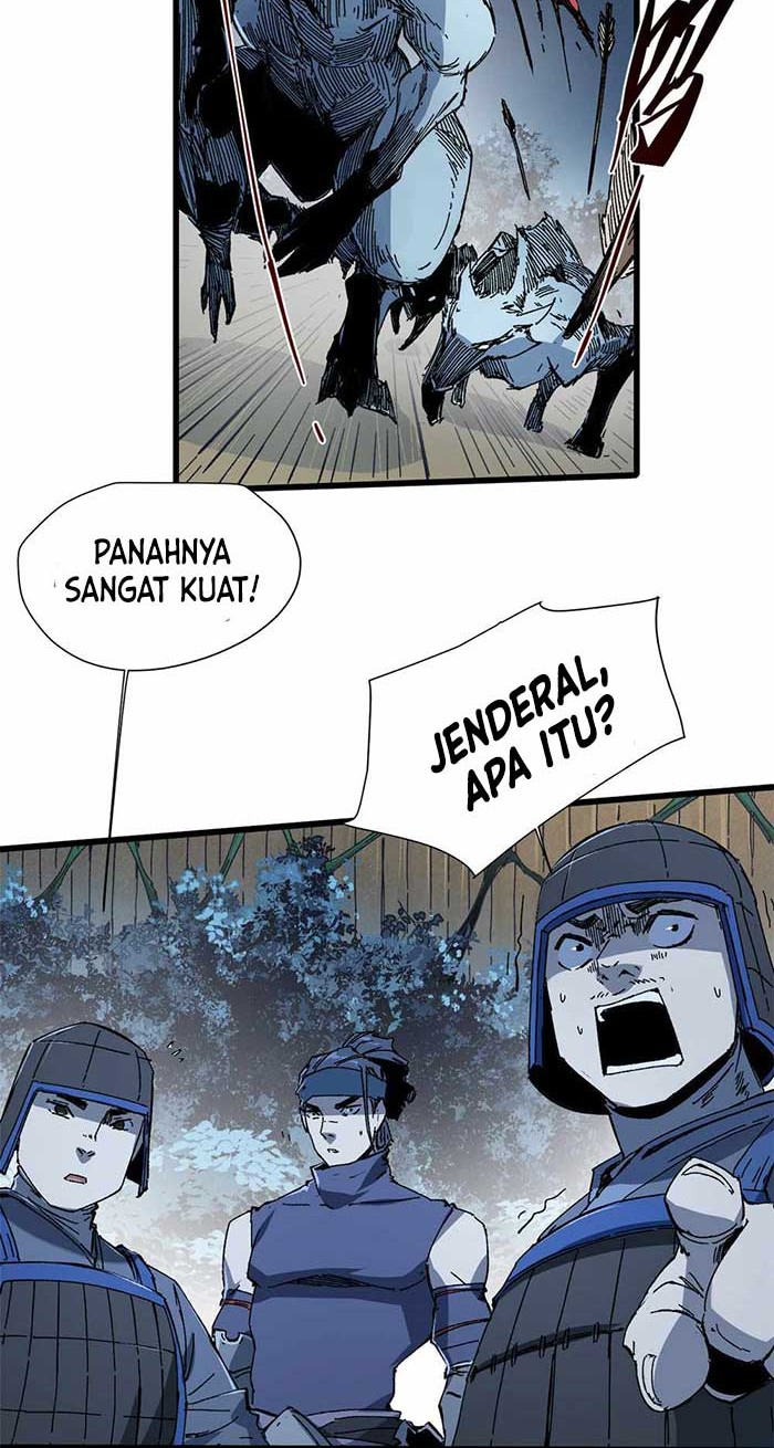 Eternal Kingdom Remake chapter 50 halaman 9