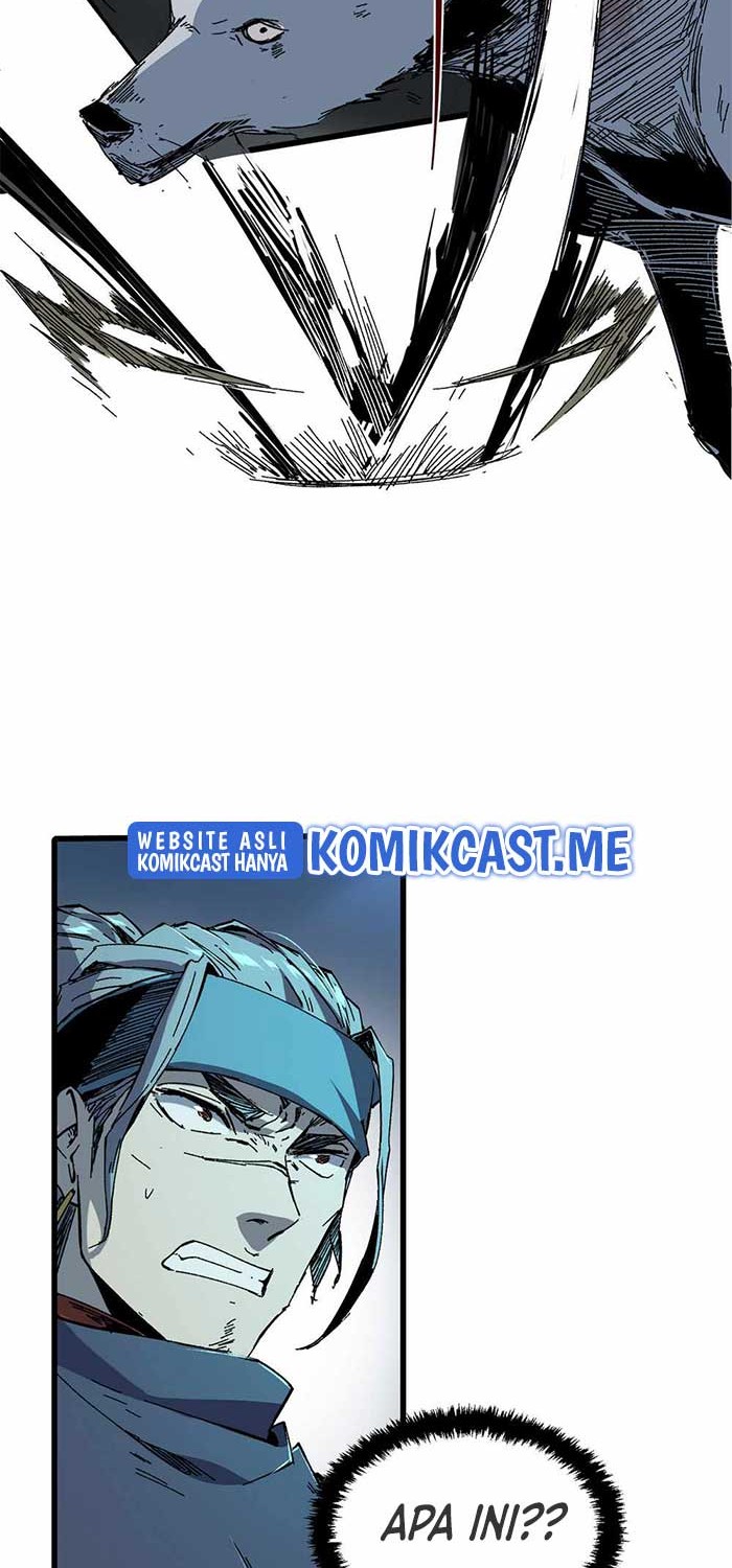 Eternal Kingdom Remake chapter 50 halaman 11