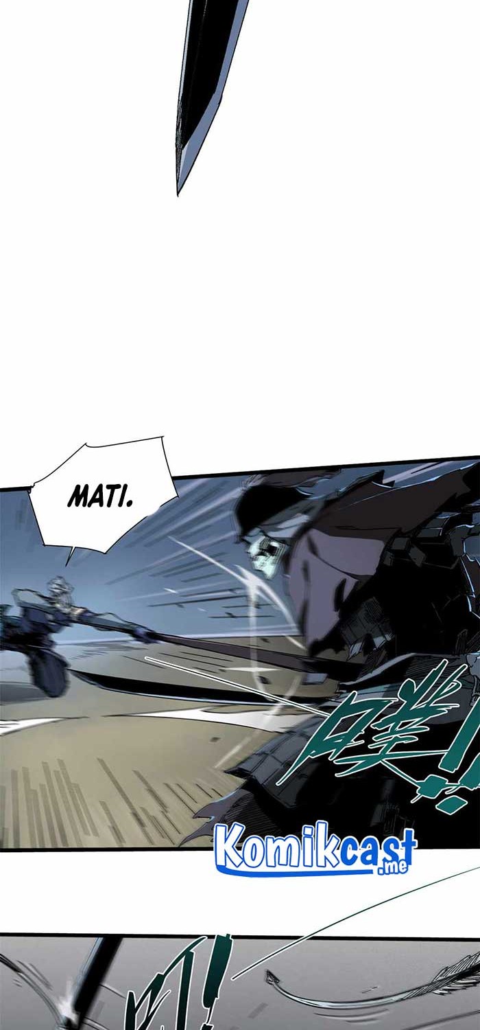 Eternal Kingdom Remake chapter 50 halaman 17