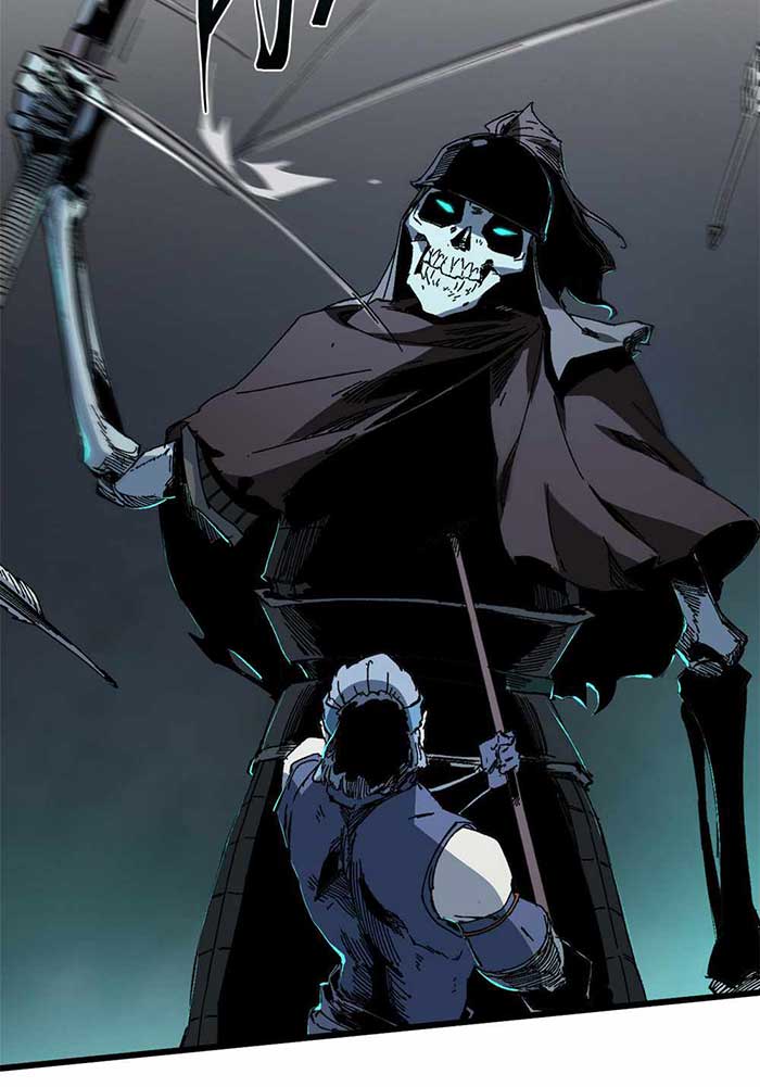 Eternal Kingdom Remake chapter 50 halaman 18