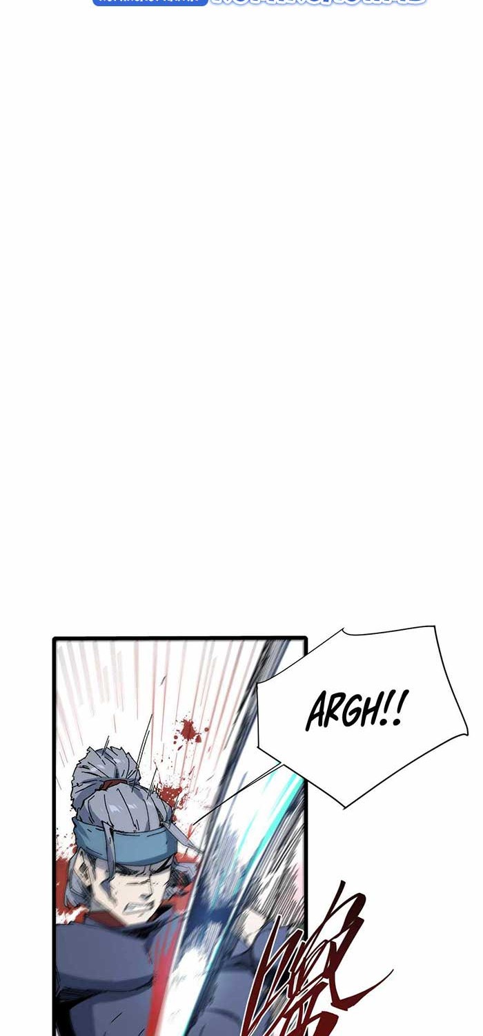 Eternal Kingdom Remake chapter 50 halaman 20