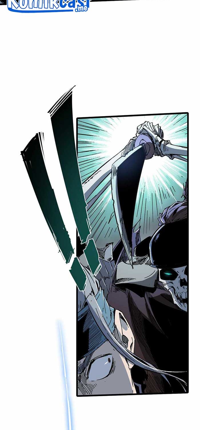 Eternal Kingdom Remake chapter 50 halaman 24