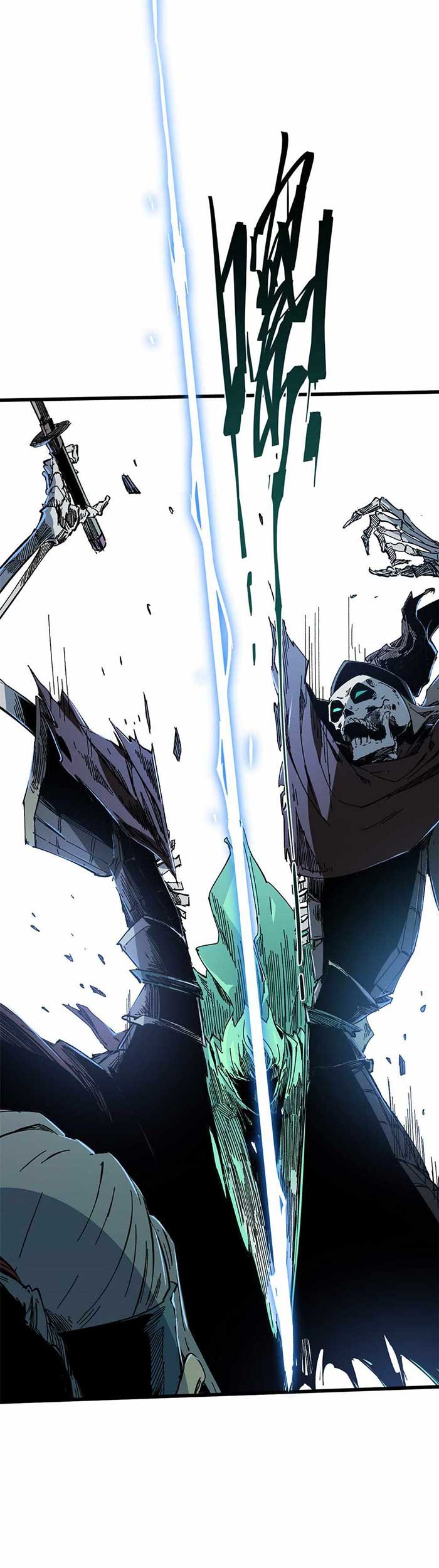 Eternal Kingdom Remake chapter 50 halaman 25