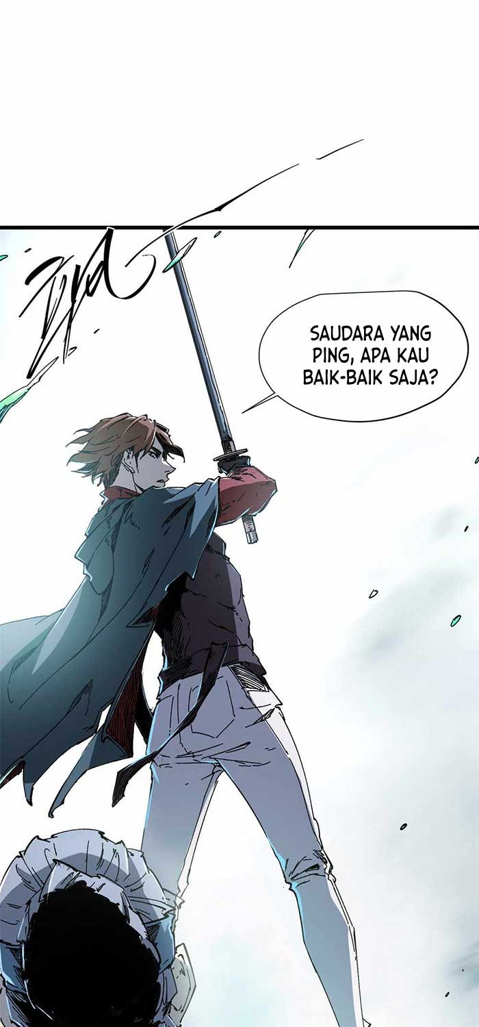 Eternal Kingdom Remake chapter 50 halaman 26