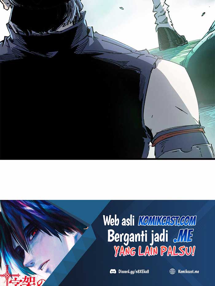 Eternal Kingdom Remake chapter 50 halaman 27