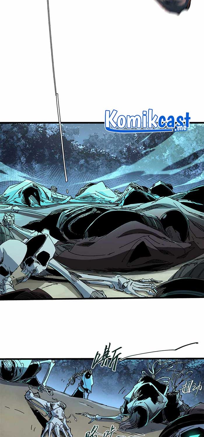 Eternal Kingdom Remake chapter 51 halaman 5