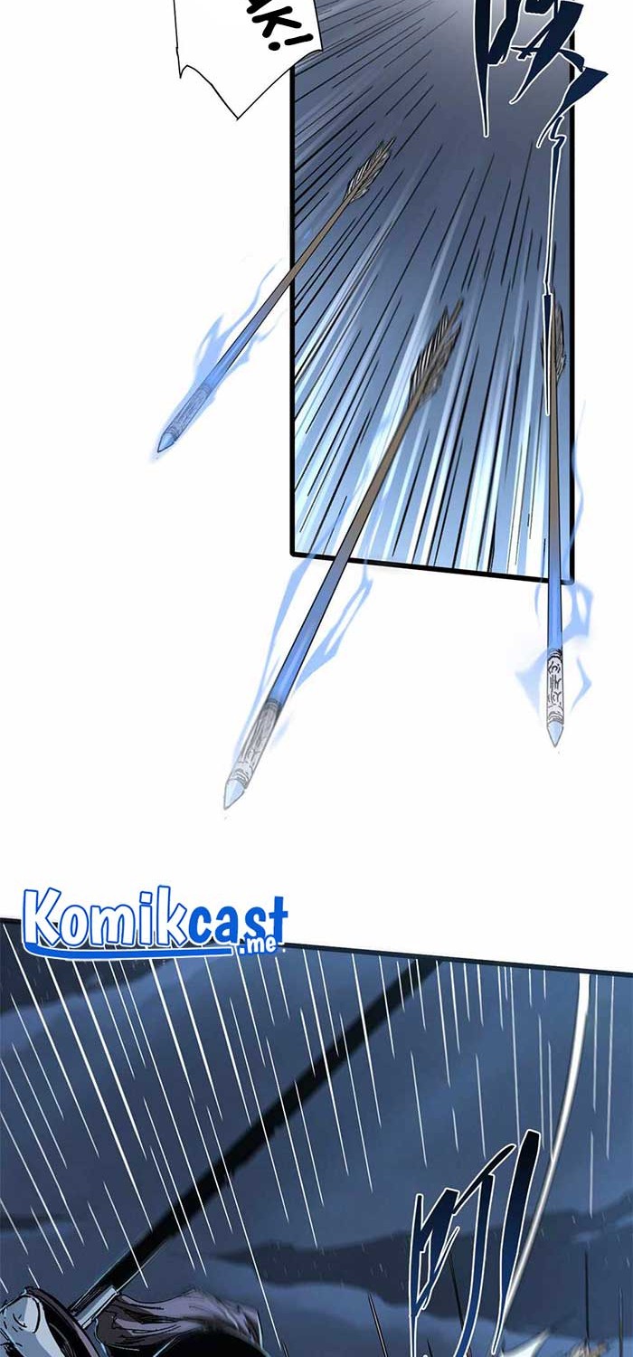 Eternal Kingdom Remake chapter 51 halaman 9