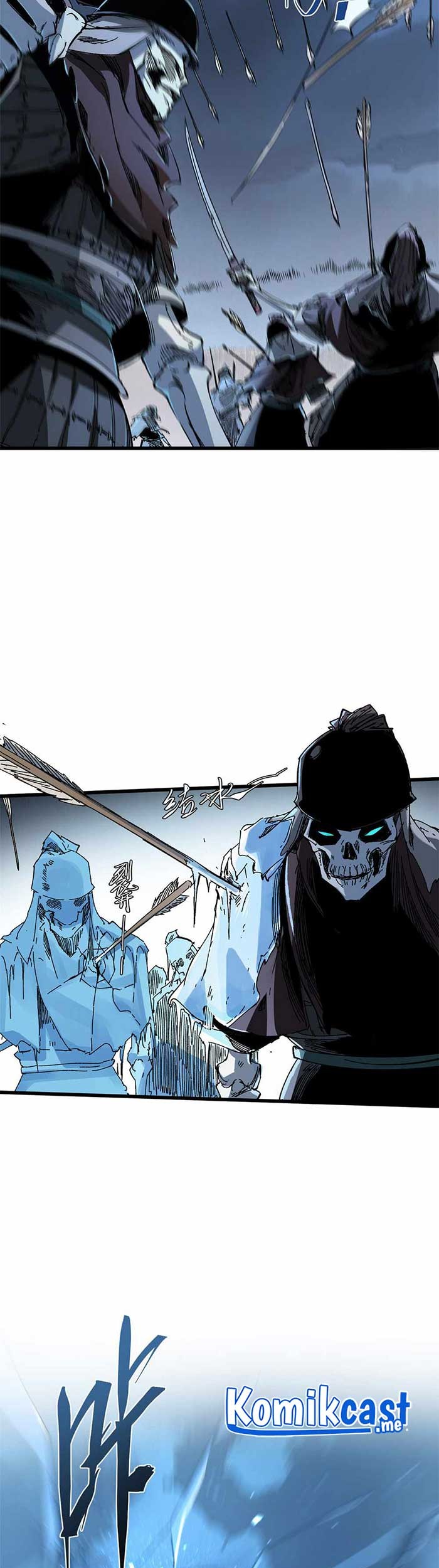 Eternal Kingdom Remake chapter 51 halaman 10