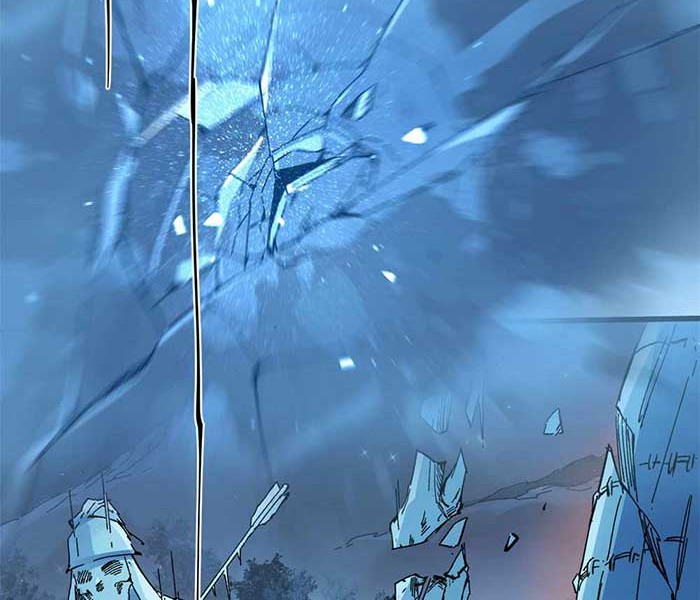 Eternal Kingdom Remake chapter 51 halaman 11