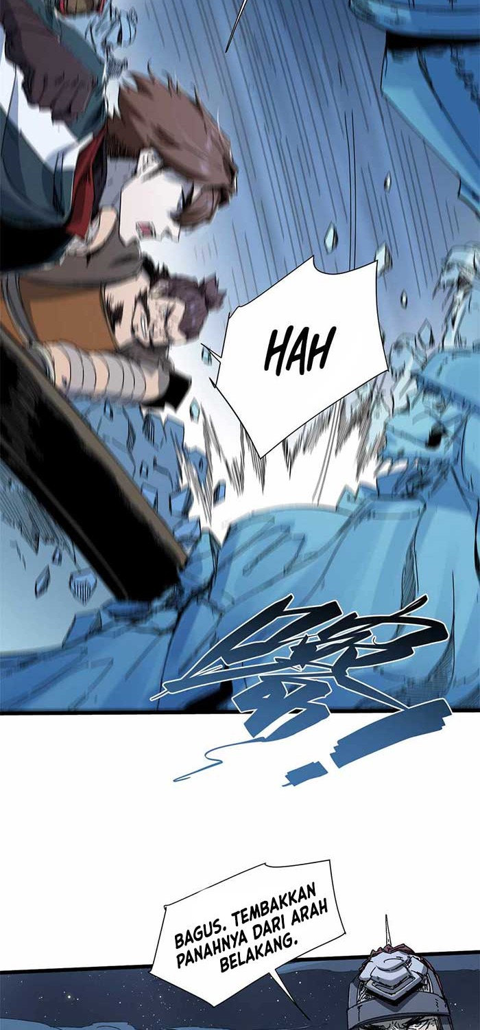 Eternal Kingdom Remake chapter 51 halaman 13