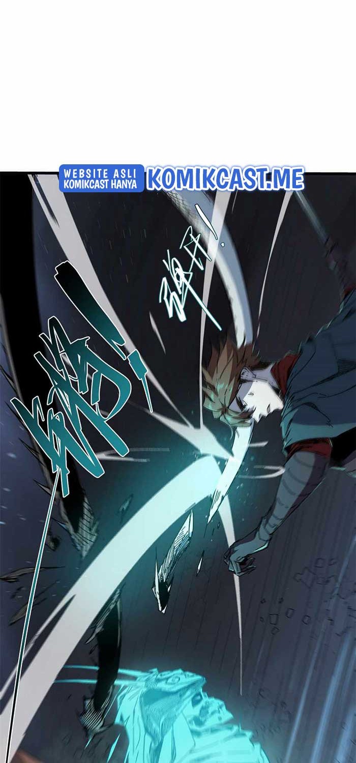 Eternal Kingdom Remake chapter 51 halaman 19