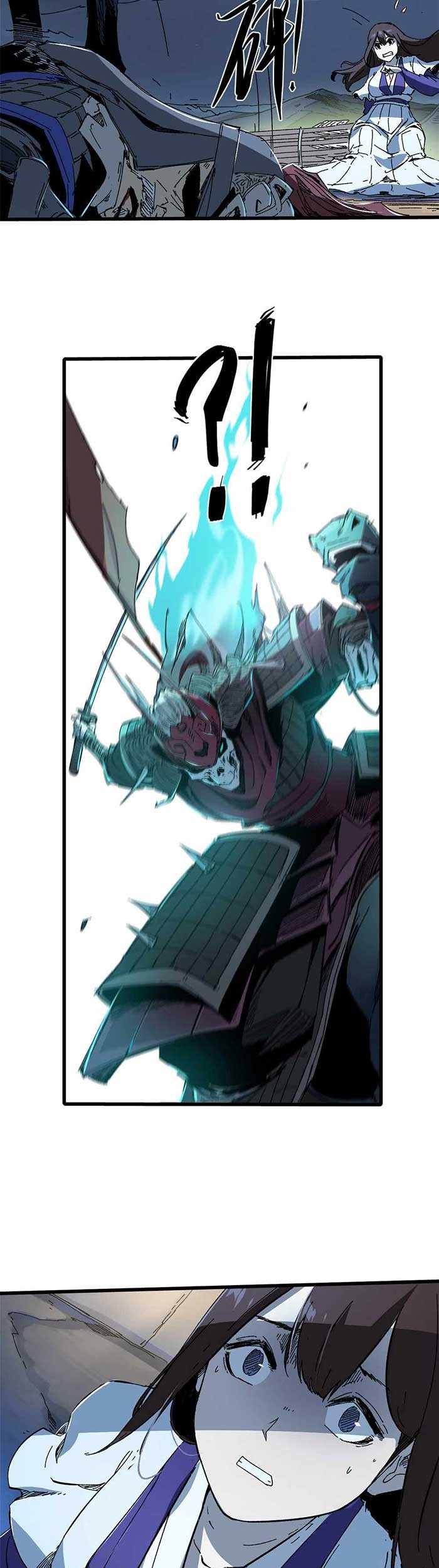 Eternal Kingdom Remake chapter 51 halaman 24