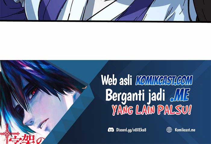 Eternal Kingdom Remake chapter 51 halaman 25