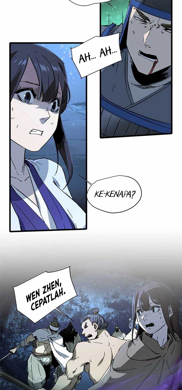 Eternal Kingdom Remake Bab 52 halaman 3