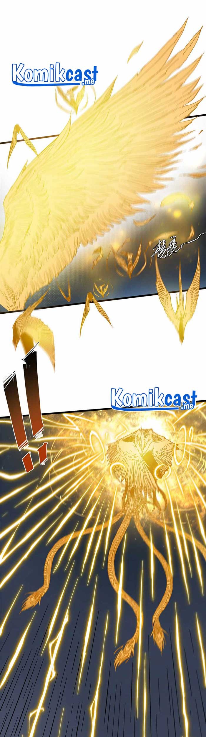 Eternal Kingdom Remake Bab 52 halaman 22