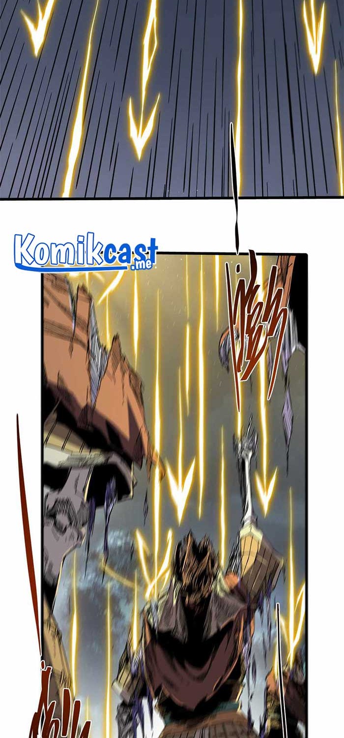 Eternal Kingdom Remake Bab 52 halaman 23