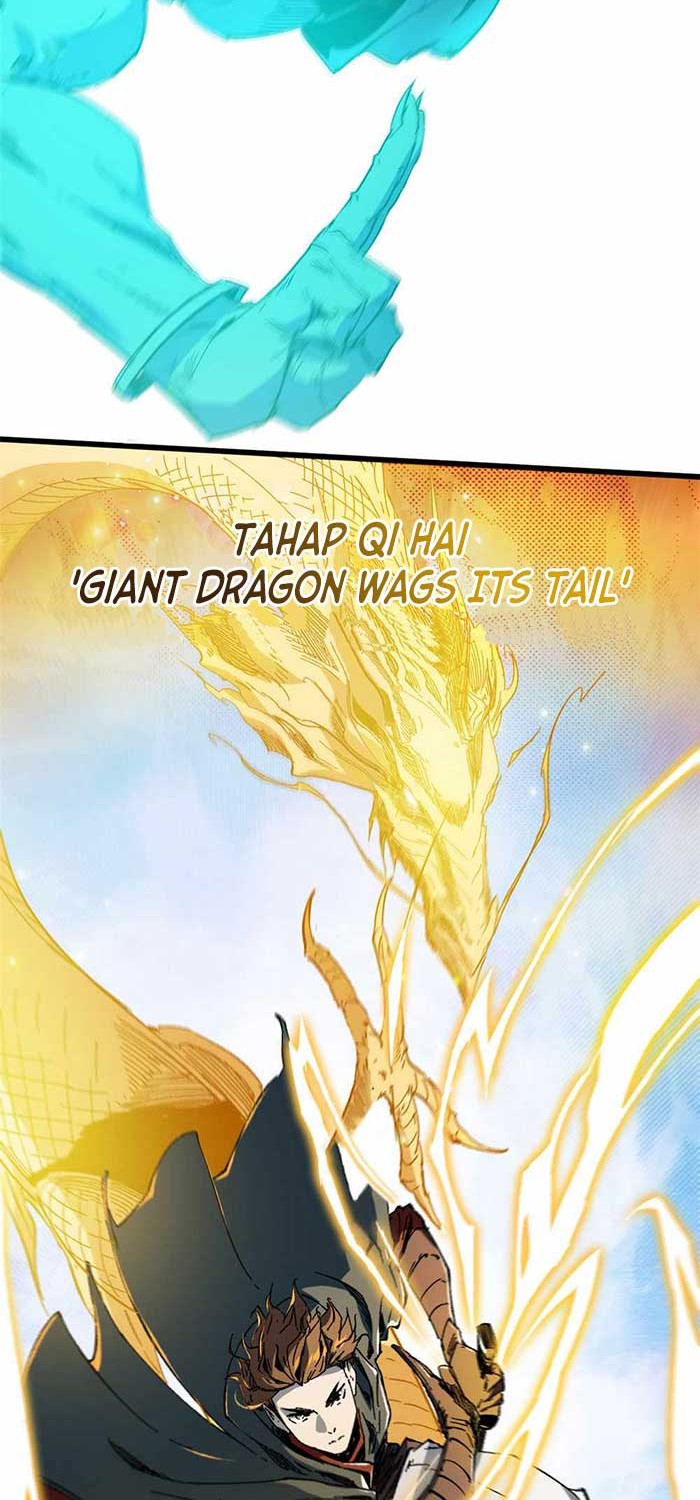 Eternal Kingdom Remake Bab 53 halaman 3