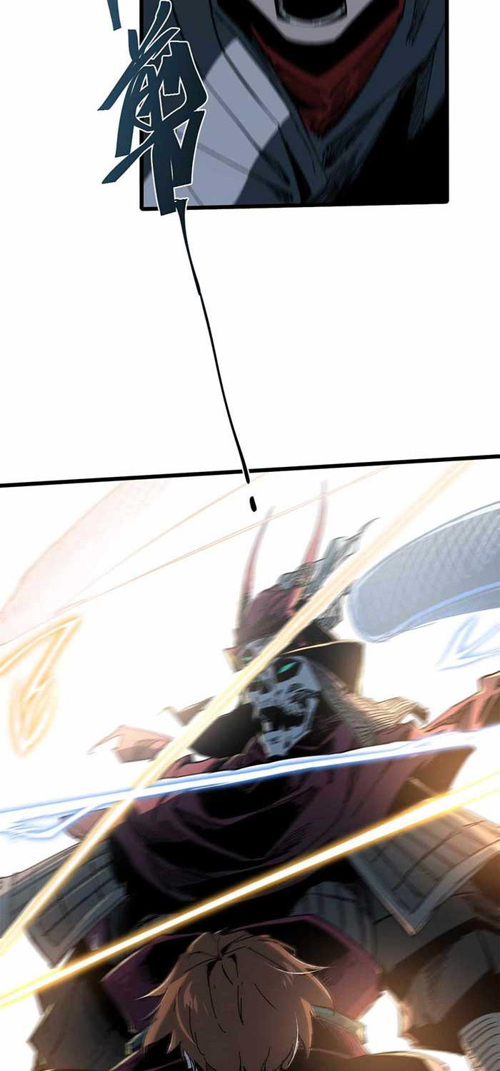 Eternal Kingdom Remake Bab 53 halaman 7