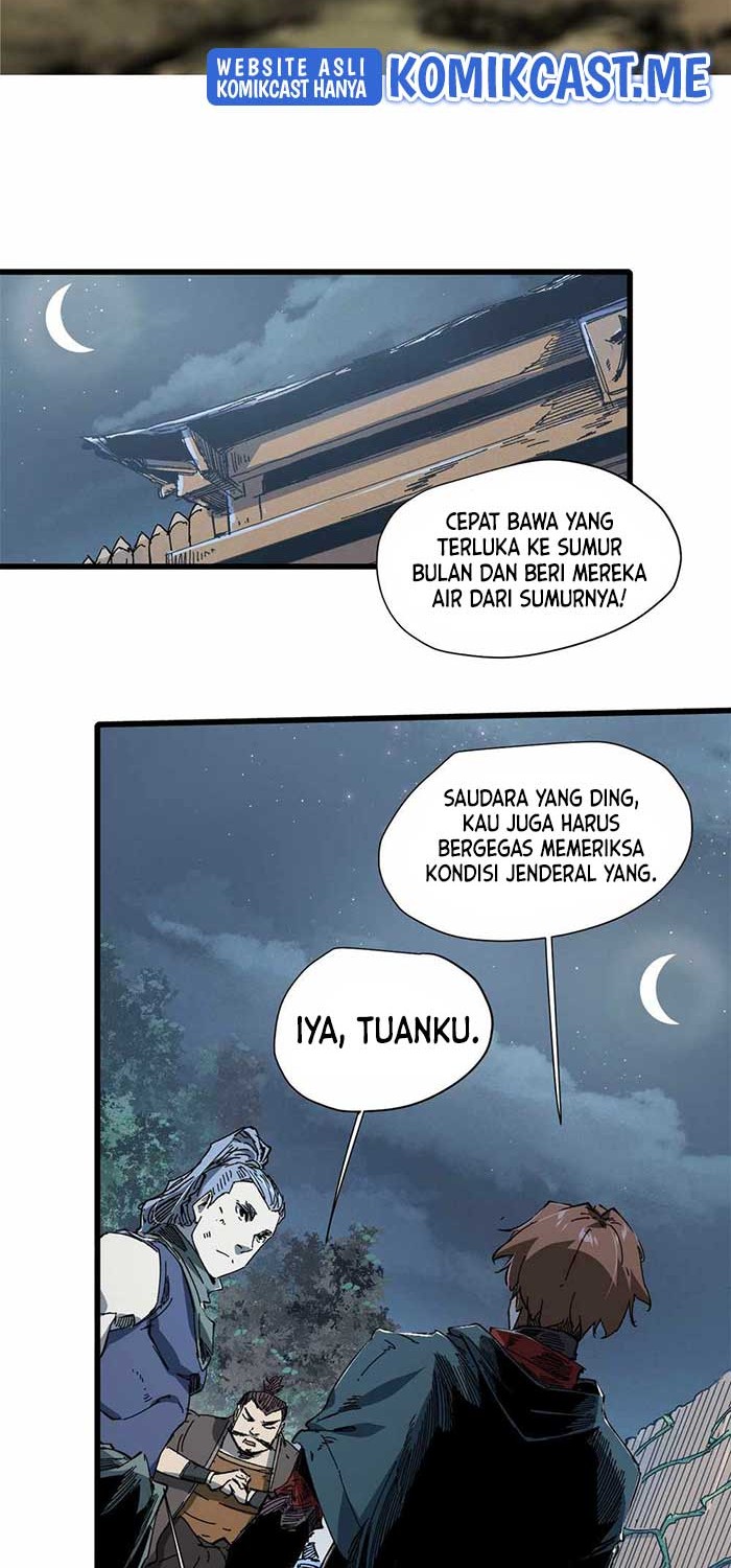 Eternal Kingdom Remake Bab 53 halaman 9