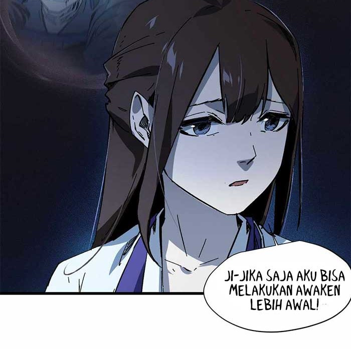 Eternal Kingdom Remake Bab 53 halaman 11