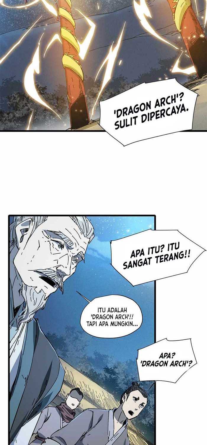 Eternal Kingdom Remake Bab 53 halaman 17