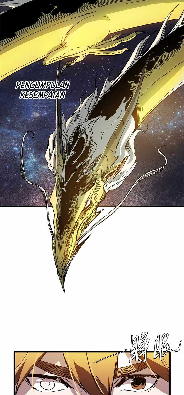 Eternal Kingdom Remake Bab 53 halaman 19