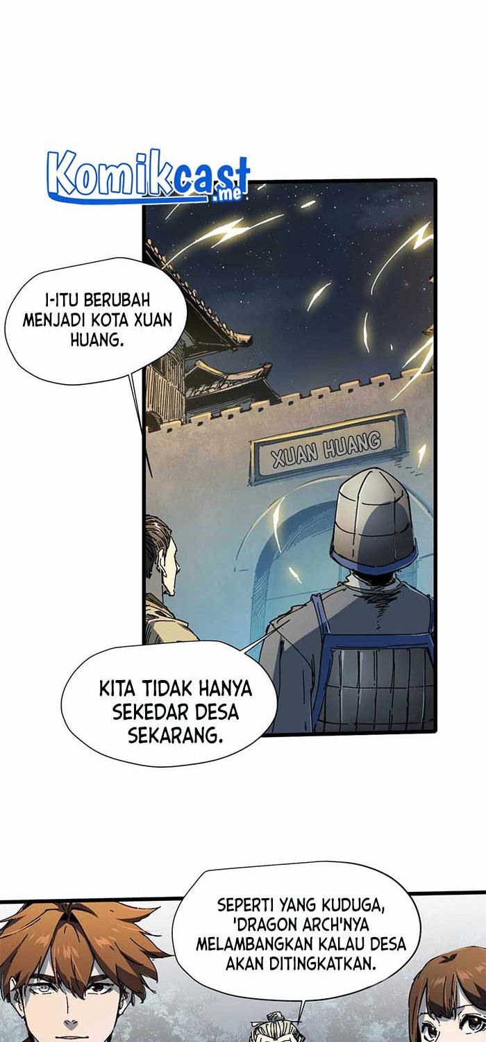 Eternal Kingdom Remake chapter 54 halaman 7