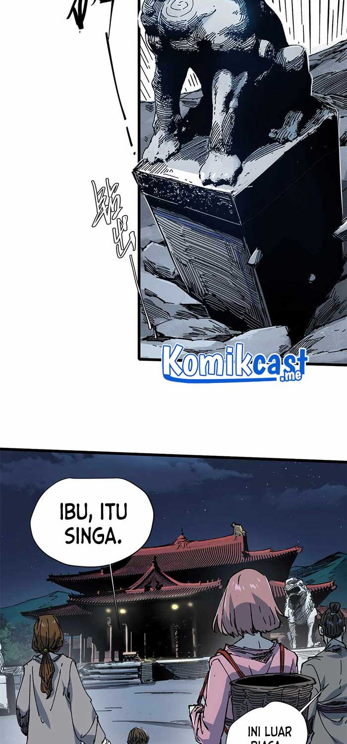 Eternal Kingdom Remake chapter 54 halaman 10