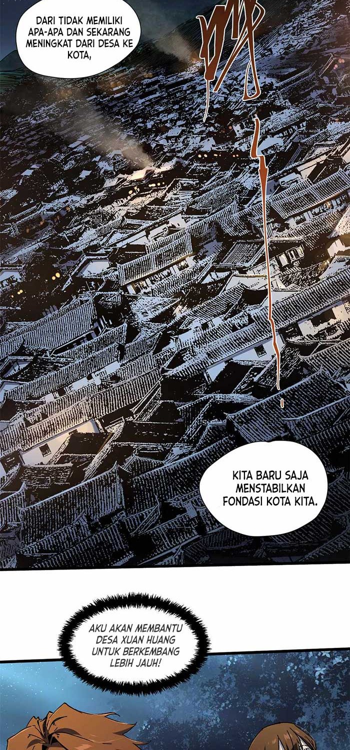 Eternal Kingdom Remake chapter 54 halaman 12