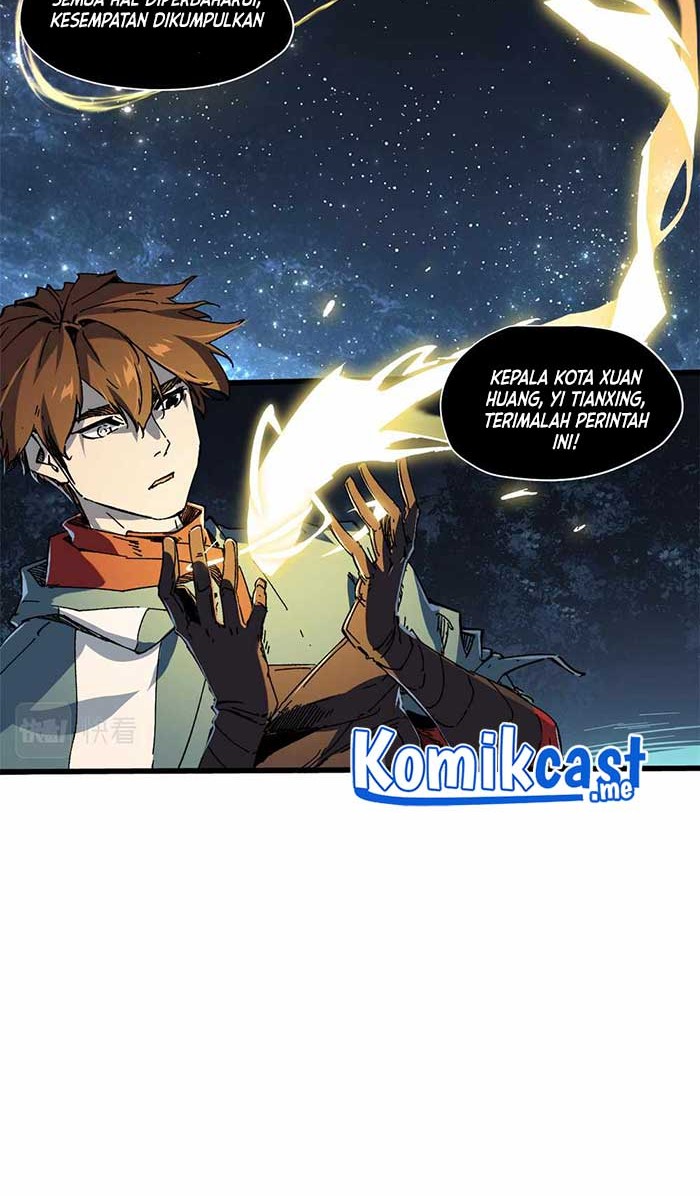 Eternal Kingdom Remake chapter 54 halaman 14